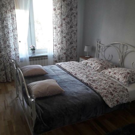 Green Point Warsaw Apartment Екстер'єр фото