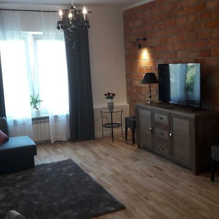 Green Point Warsaw Apartment Екстер'єр фото