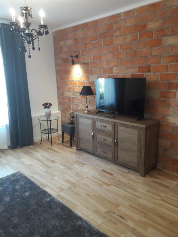 Green Point Warsaw Apartment Екстер'єр фото