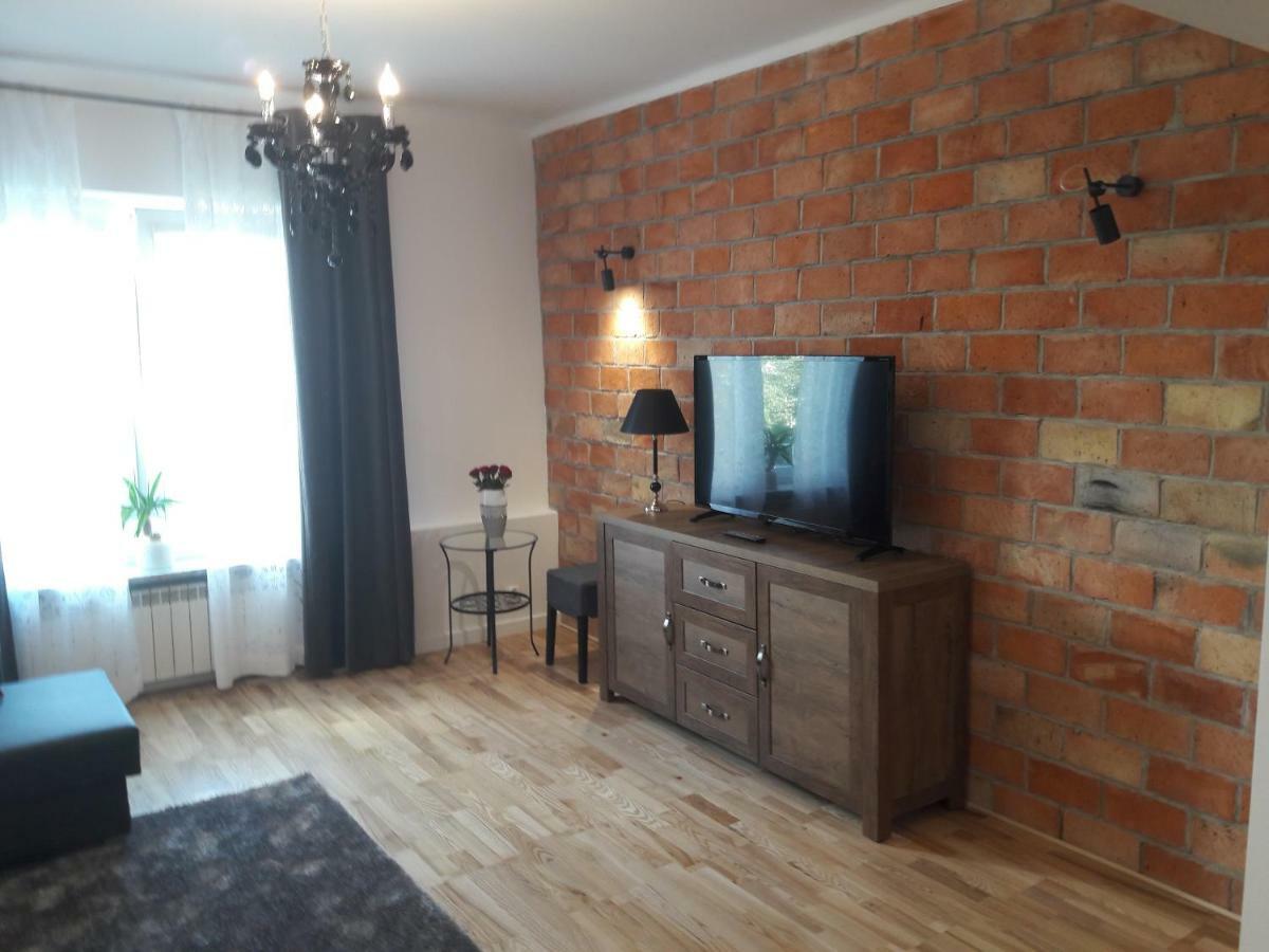 Green Point Warsaw Apartment Екстер'єр фото