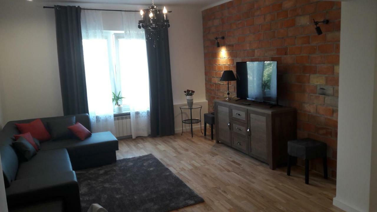 Green Point Warsaw Apartment Екстер'єр фото